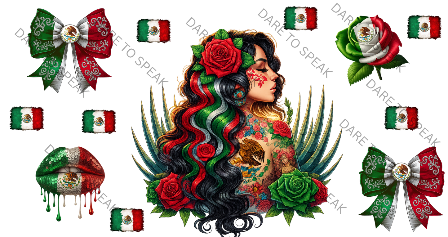 Mexicana