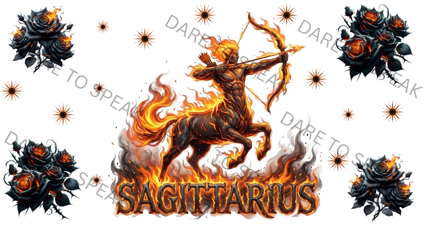 Fire Zodiac