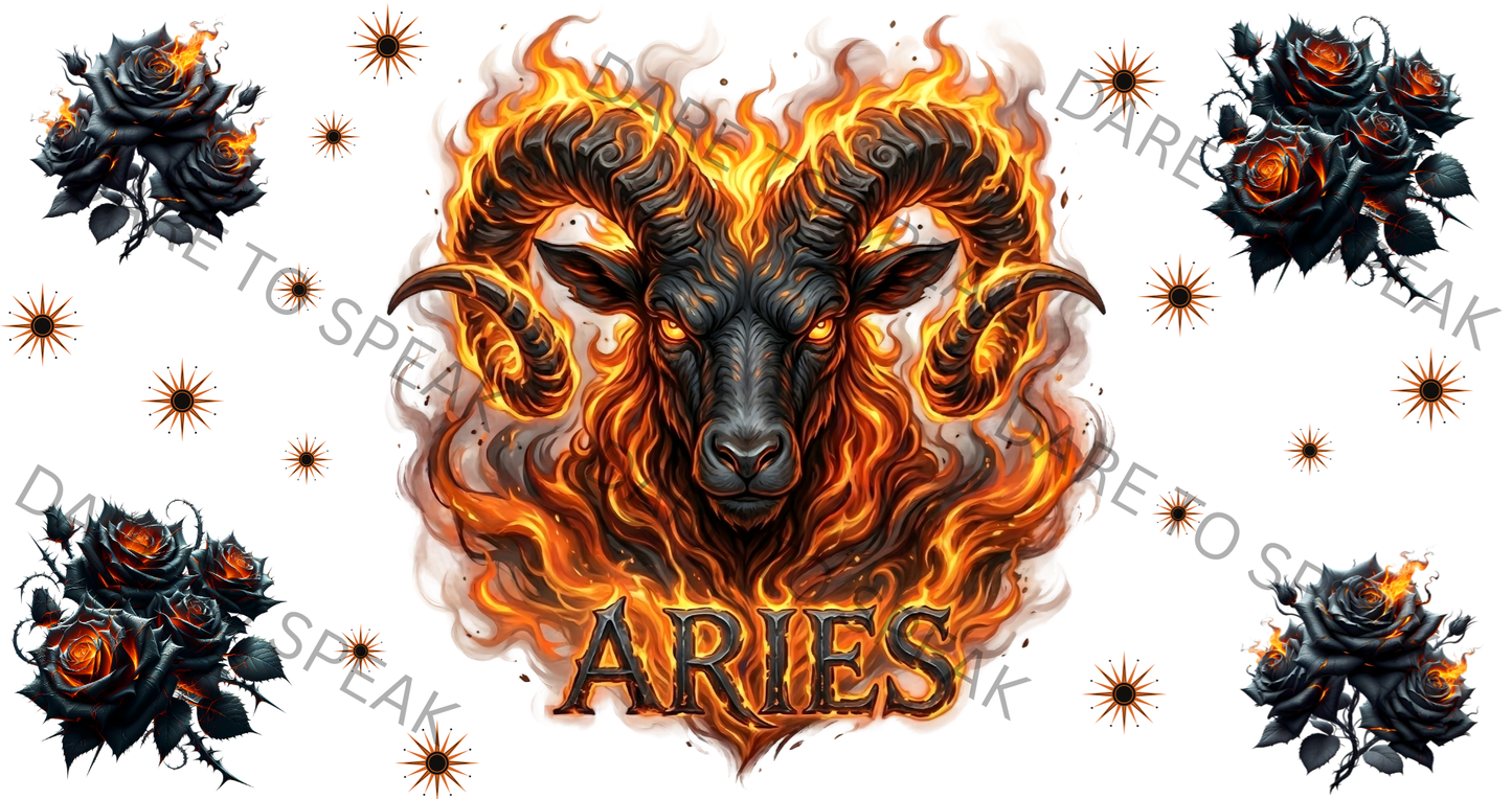 Fire Zodiac