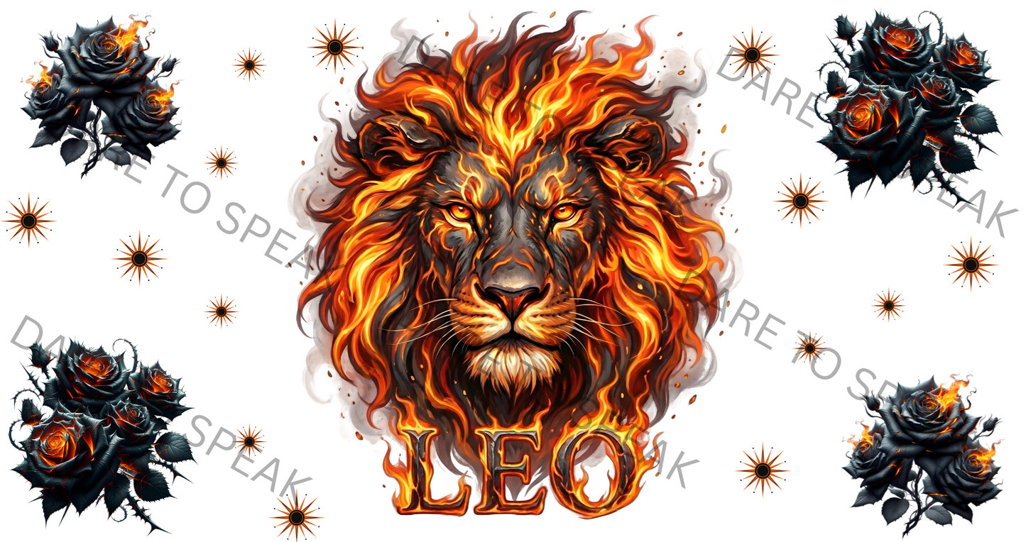 Fire Zodiac