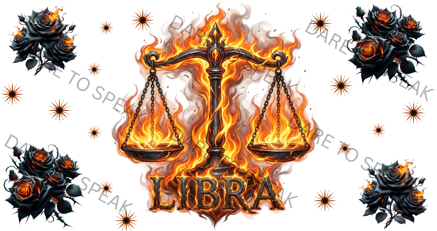 Fire Zodiac