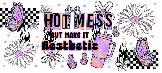 Hot Mess