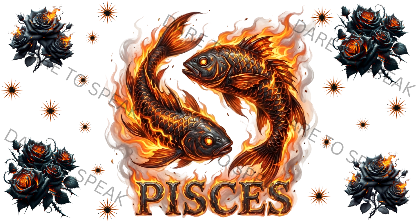 Fire Zodiac