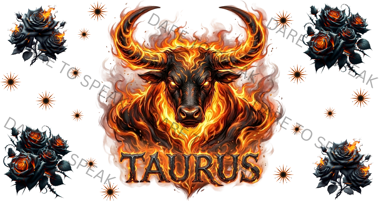 Fire Zodiac