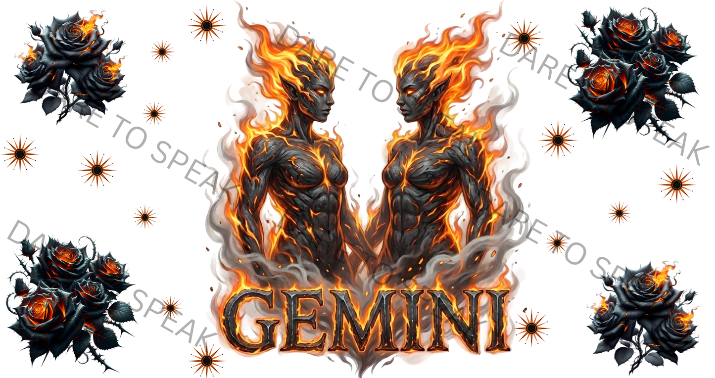 Fire Zodiac