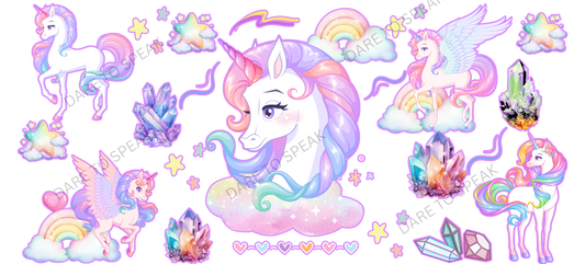 Unicorns