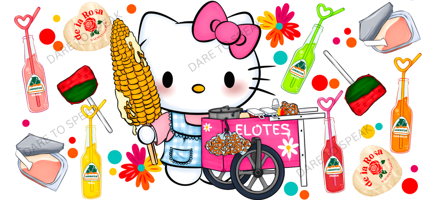 HK Elotes