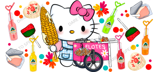HK Elotes