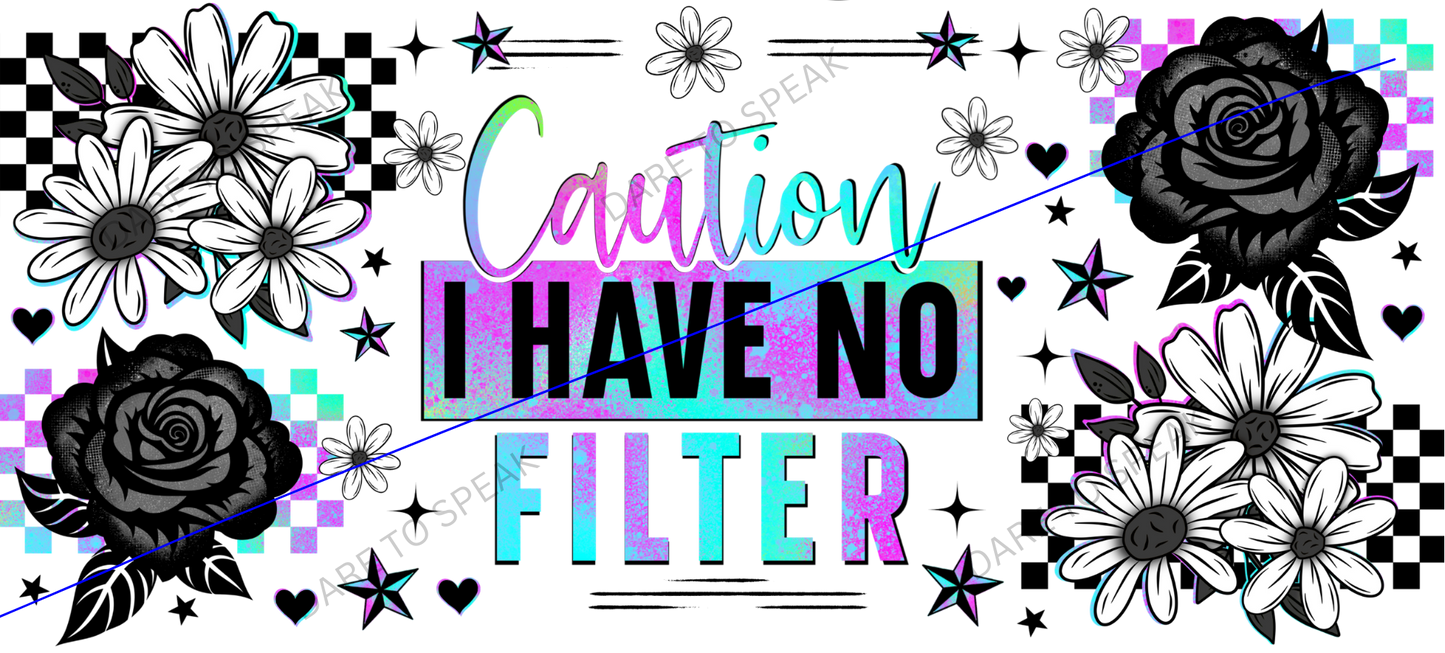 No Filter