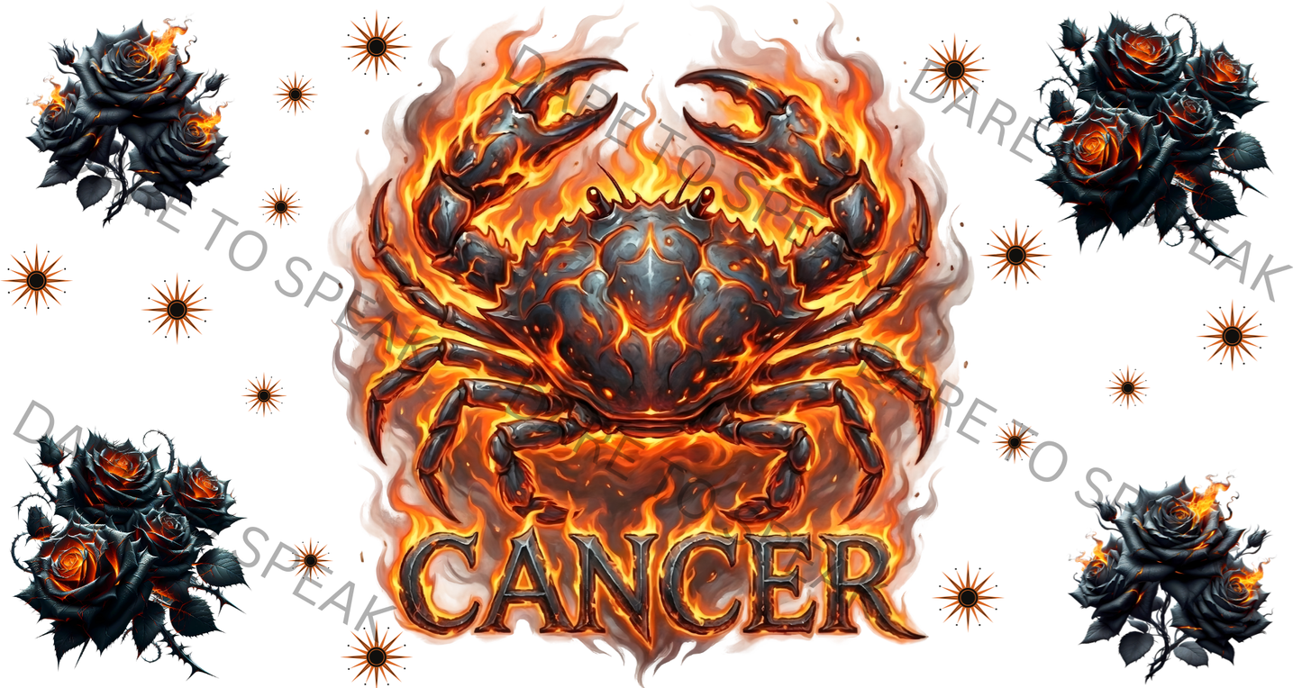 Fire Zodiac