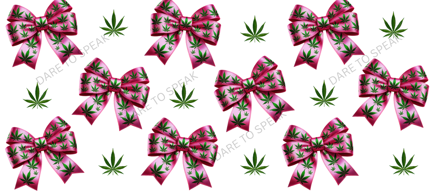 Mary Jane Bows