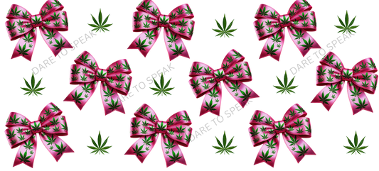 Mary Jane Bows