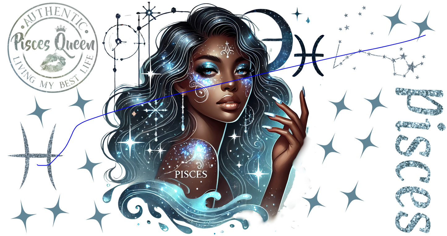 Zodiac Queen
