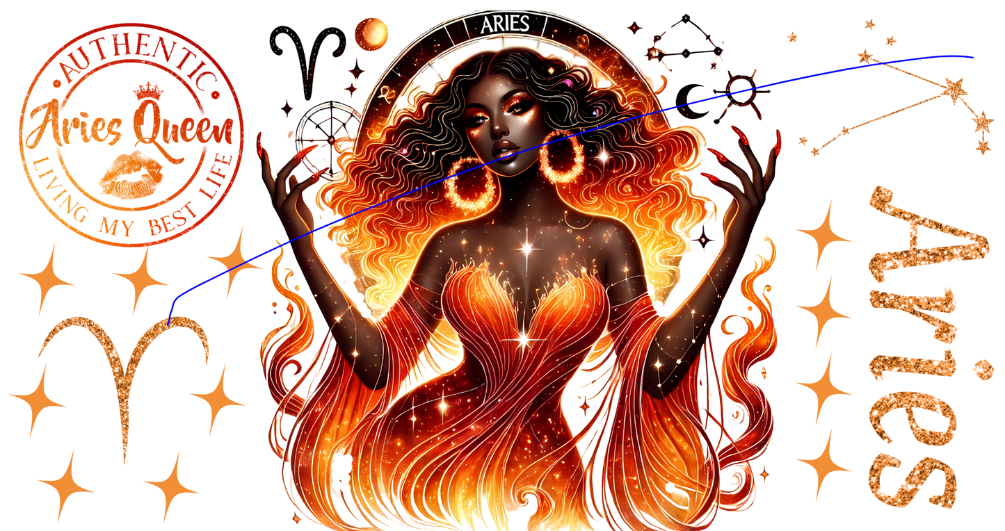 Zodiac Queen