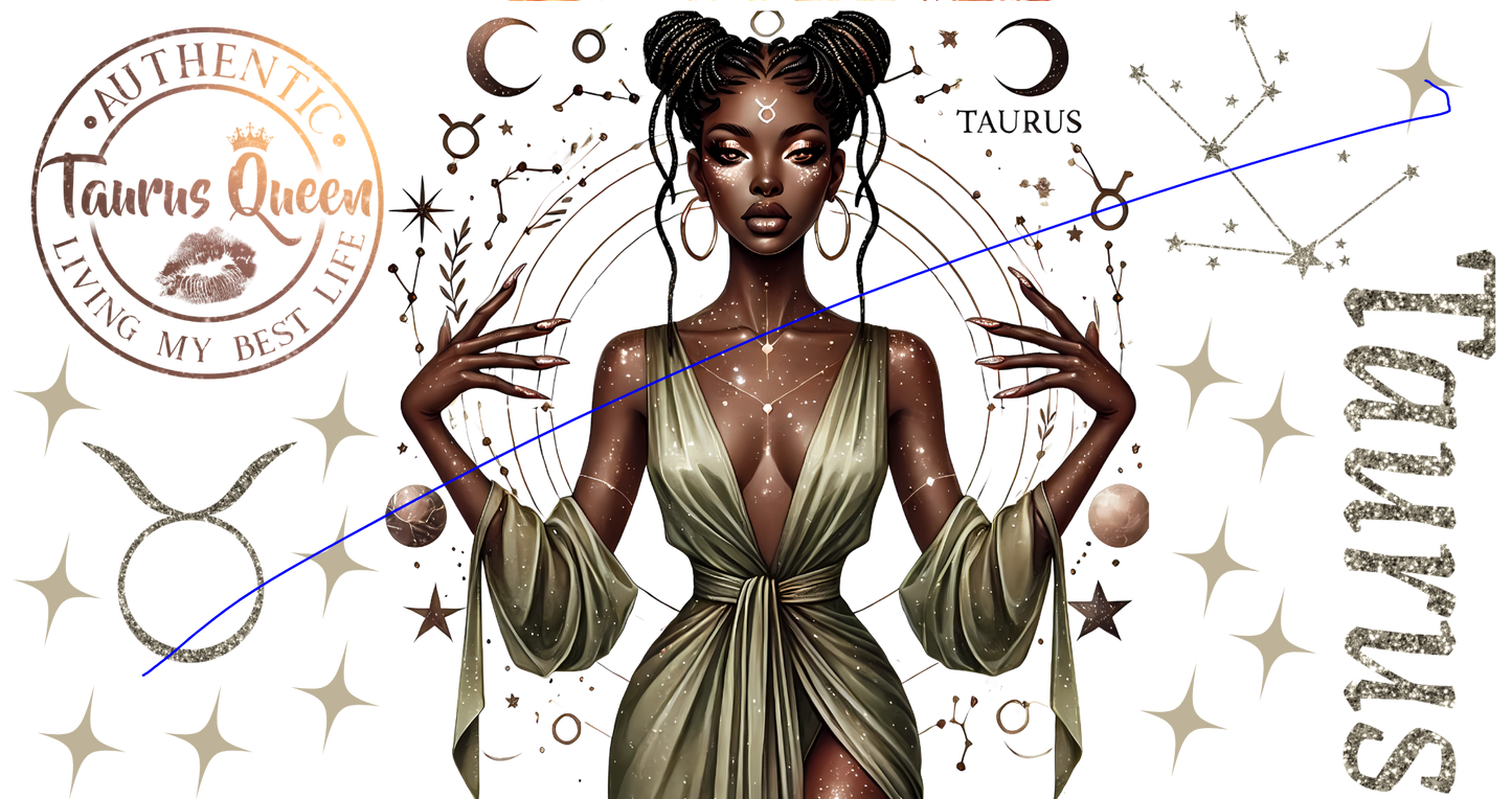 Zodiac Queen