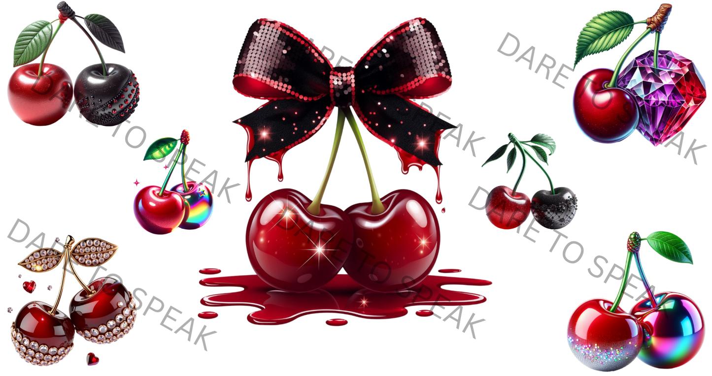 Cherries