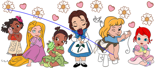Princess Baby