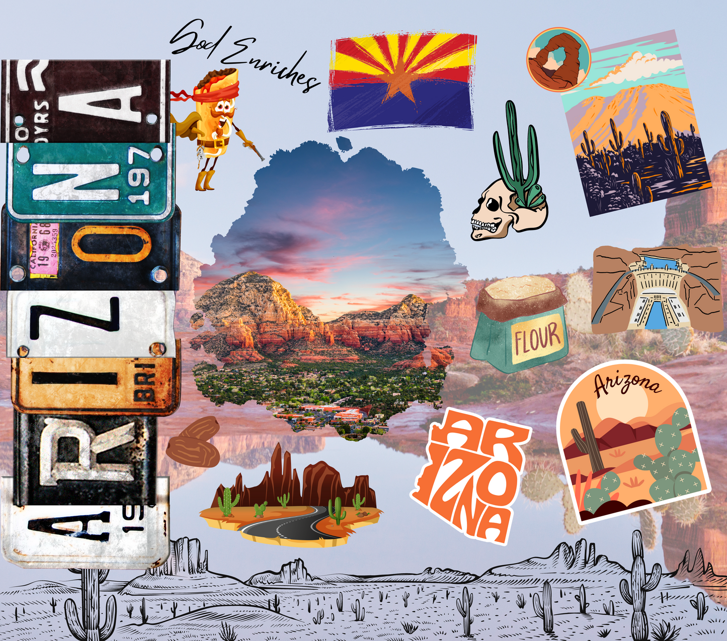Arizona