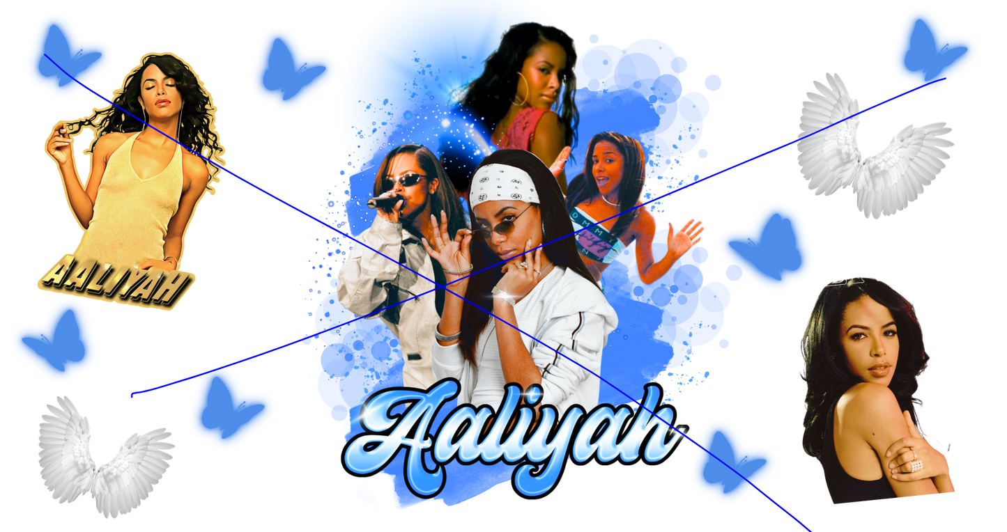 Aaliyah