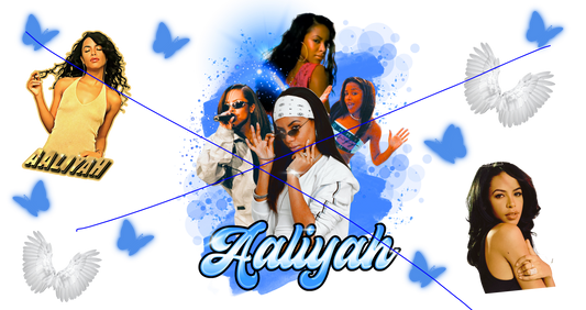 Aaliyah