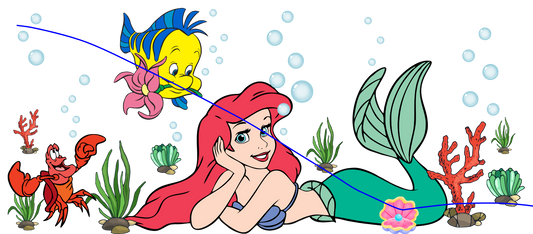 Mermaid