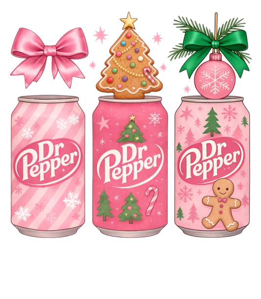 Dr.Pepper