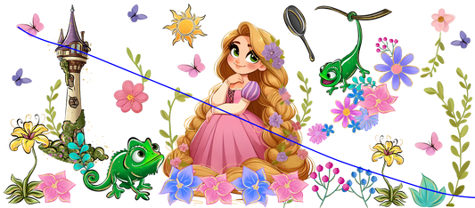 Tangled