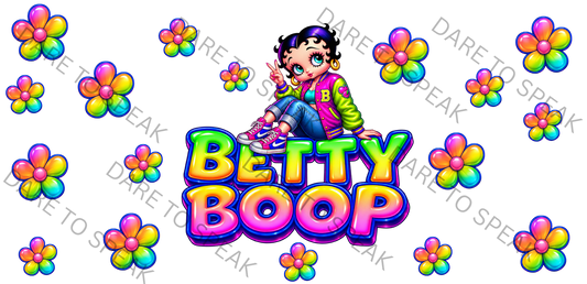 Boop Colorful