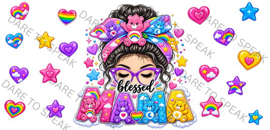 Care Bear Mama