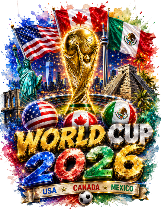 World Cup 2026