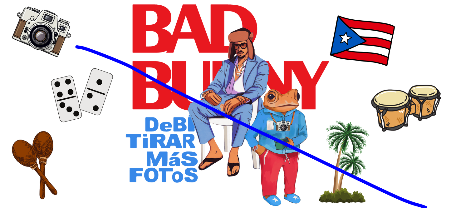 Bad Bunny