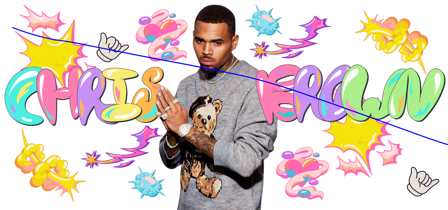 Chris Breezy