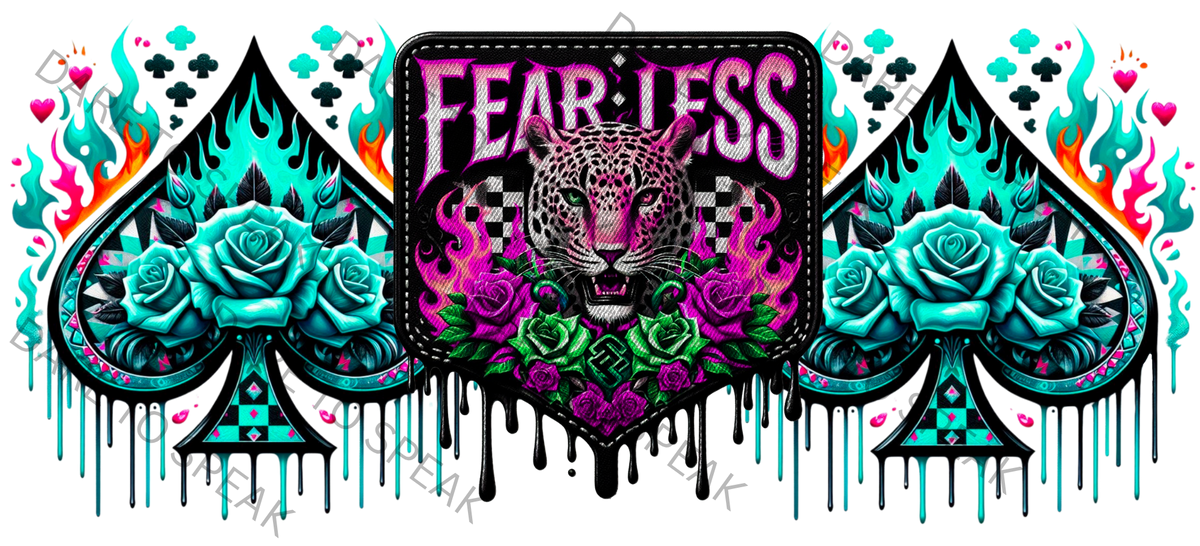 Fearless