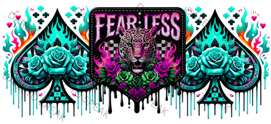 Fearless