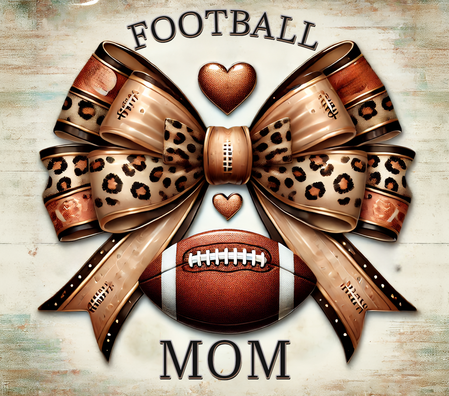 Football Mom