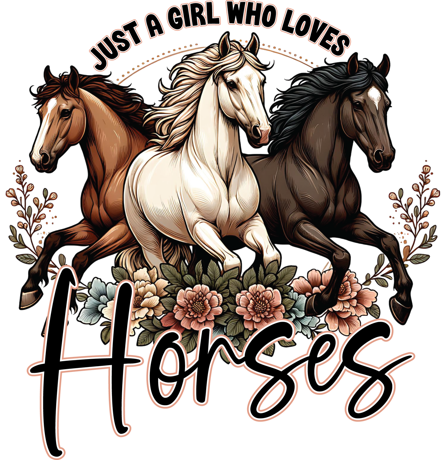 Horses