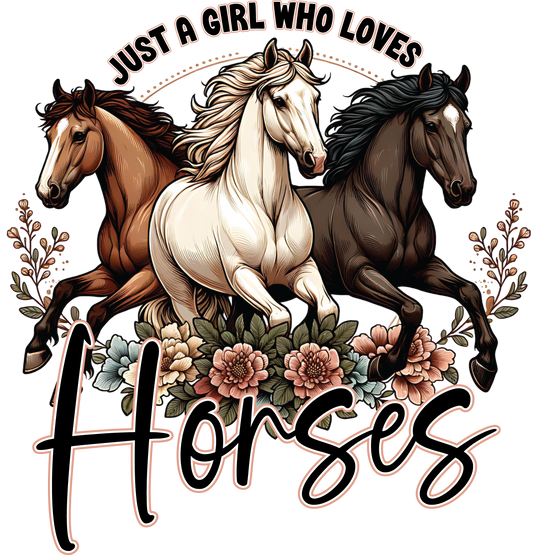 Horses
