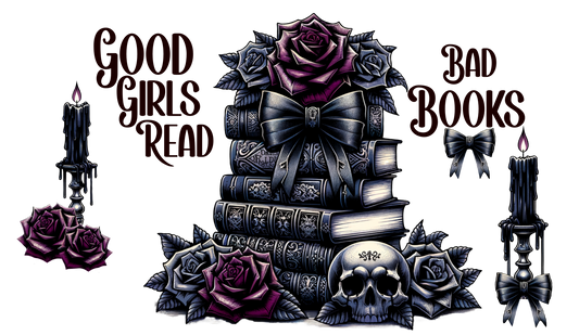 Good Girls Read