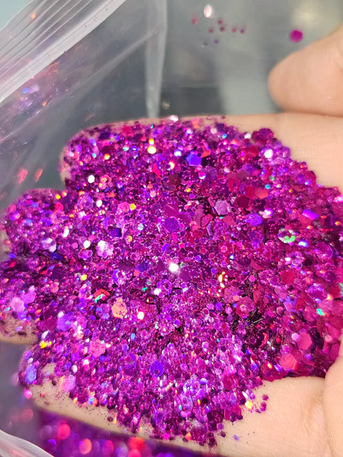 Grape Soda