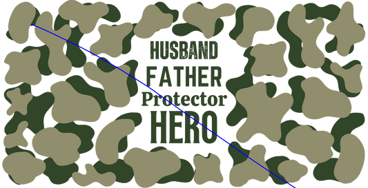 Military Dad