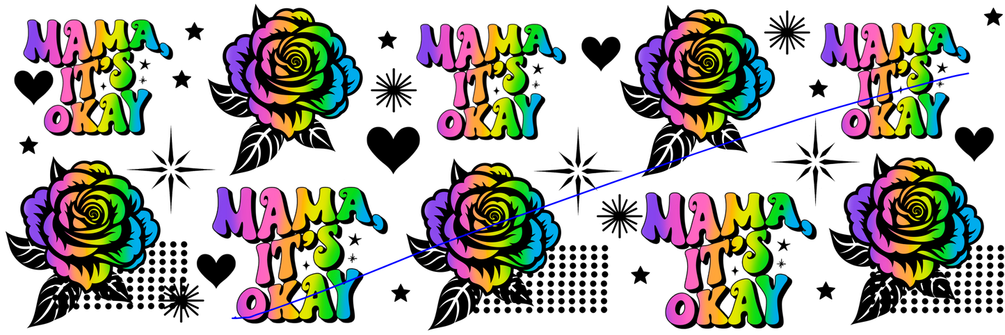 Mama its ok 2