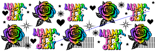 Mama its ok 2