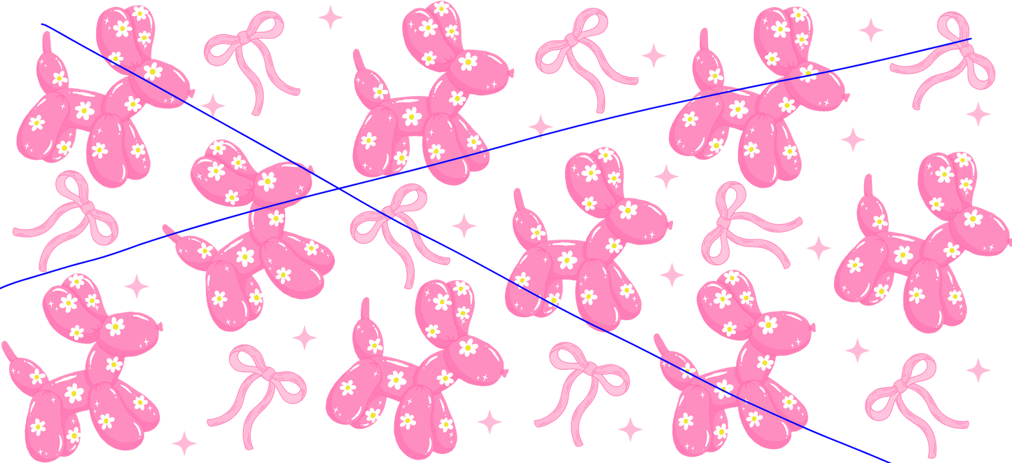 Balloon Dogs
