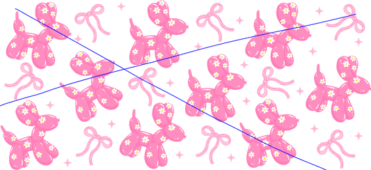 Balloon Dogs