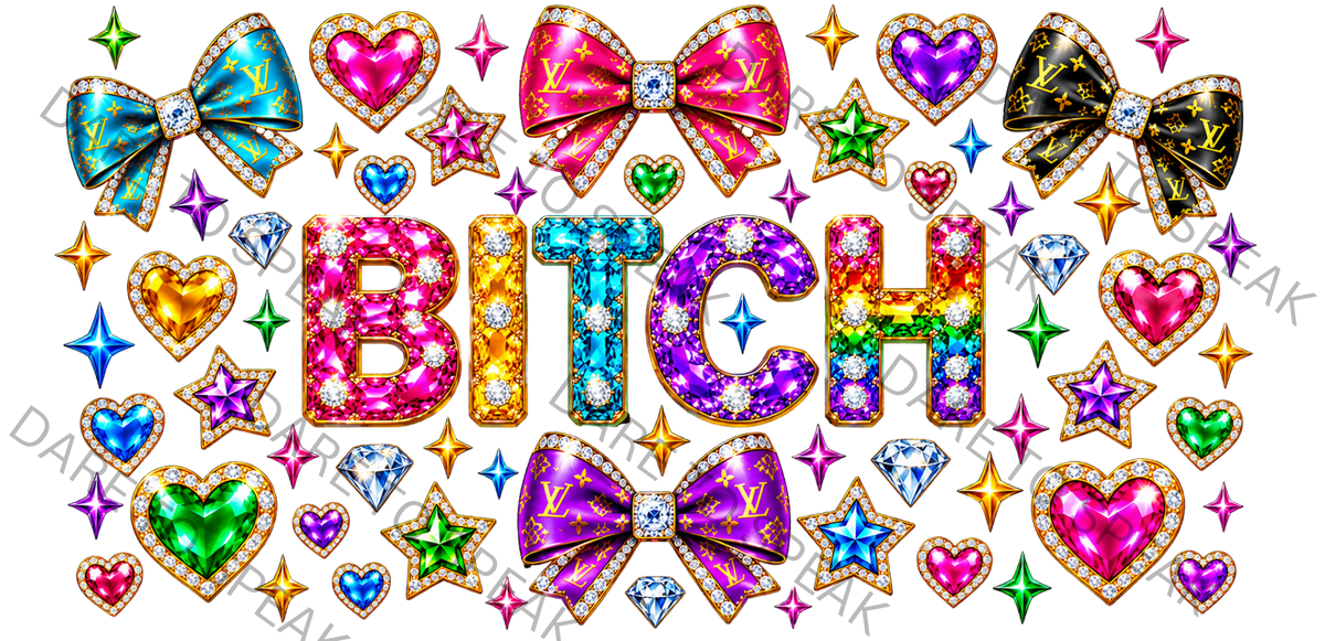LV Bitch