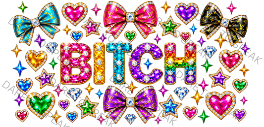 LV Bitch