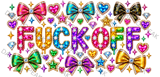LV Fuck Off
