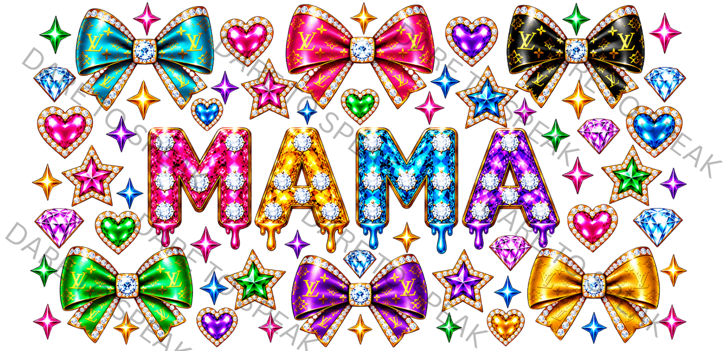 LV Mama