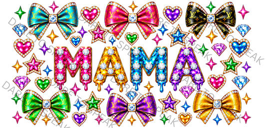 LV Mama