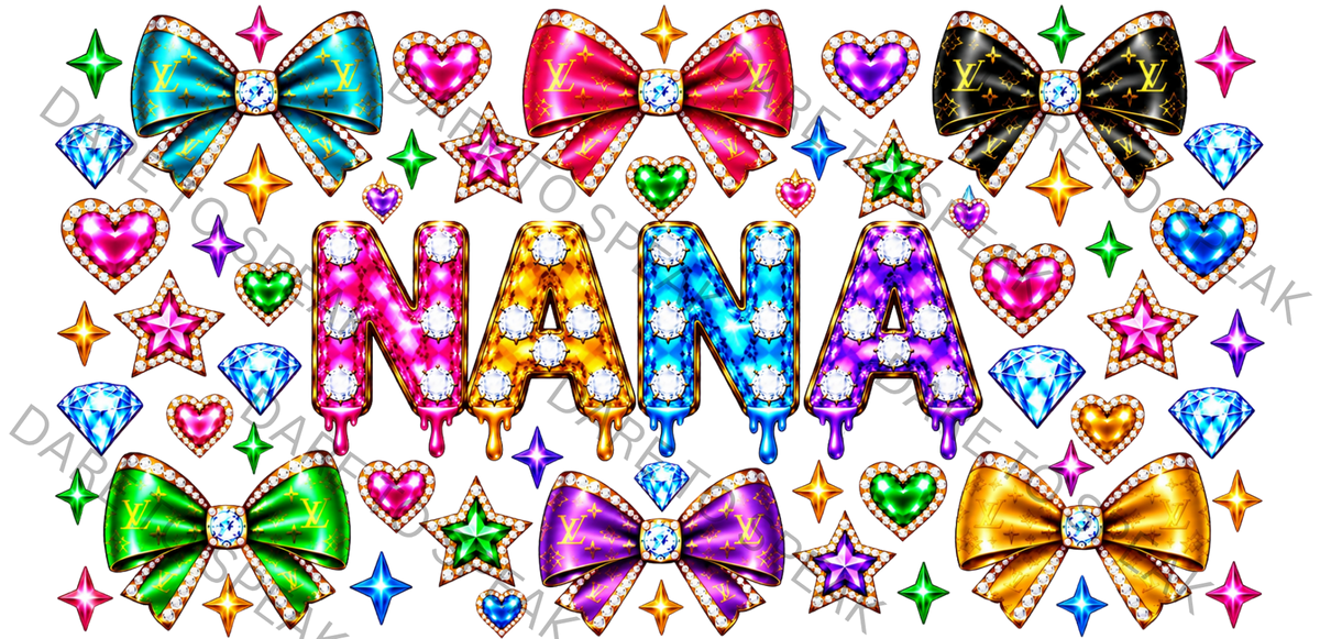 LV Nana